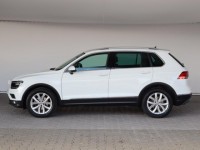 Volkswagen Tiguan  1.5 TSI Comfortline