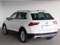 Volkswagen Tiguan  1.5 TSI Comfortline