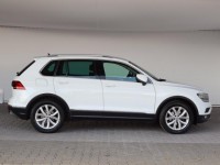 Volkswagen Tiguan  1.5 TSI Comfortline