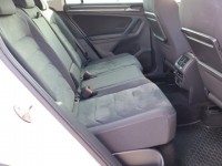 Volkswagen Tiguan  1.5 TSI Comfortline