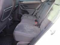 Volkswagen Tiguan  1.5 TSI Comfortline