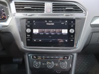 Volkswagen Tiguan  1.5 TSI Comfortline