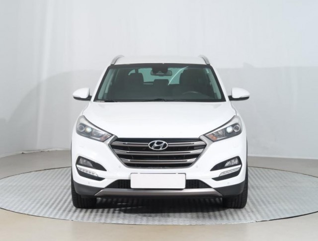 Hyundai Tucson  1.6 T-GDI Style