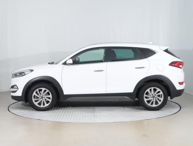 Hyundai Tucson  1.6 T-GDI Style