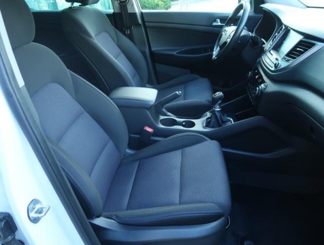 Hyundai Tucson  1.6 T-GDI Style