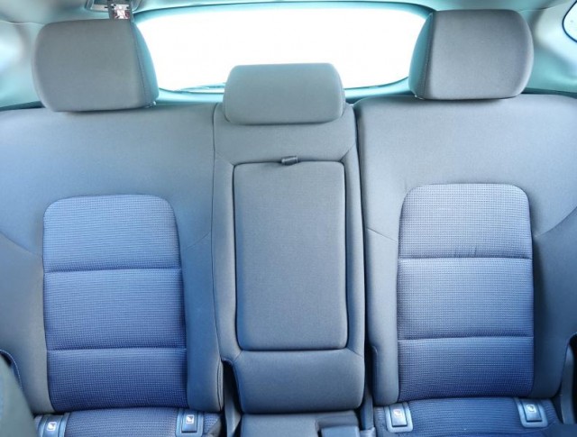 Hyundai Tucson  1.6 T-GDI Style