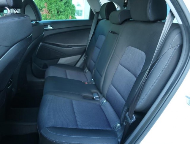 Hyundai Tucson  1.6 T-GDI Style