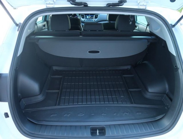 Hyundai Tucson  1.6 T-GDI Style