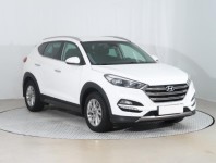 Hyundai Tucson  1.6 T-GDI Style