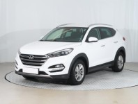 Hyundai Tucson  1.6 T-GDI Style