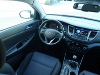 Hyundai Tucson  1.6 T-GDI Style