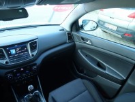 Hyundai Tucson  1.6 T-GDI Style