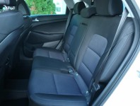 Hyundai Tucson  1.6 T-GDI Style