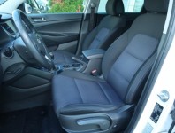 Hyundai Tucson  1.6 T-GDI Style