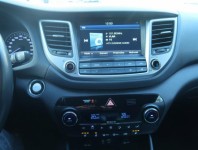 Hyundai Tucson  1.6 T-GDI Style