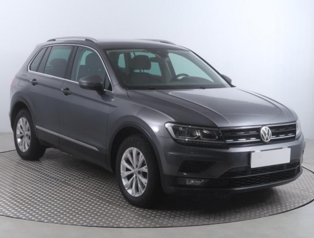 Volkswagen Tiguan  2.0 TDI Comfortline