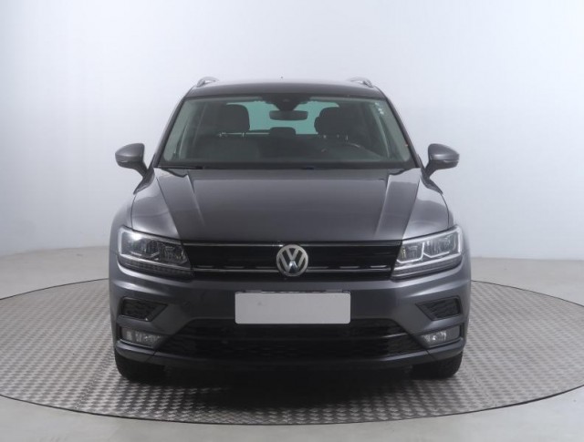 Volkswagen Tiguan  2.0 TDI Comfortline