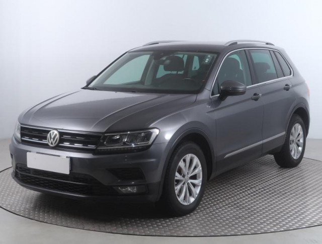 Volkswagen Tiguan  2.0 TDI Comfortline