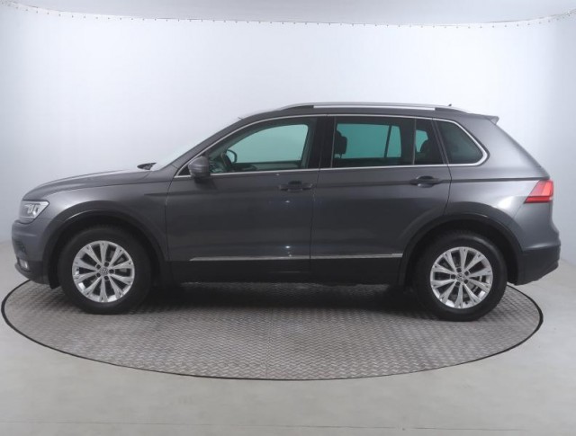 Volkswagen Tiguan  2.0 TDI Comfortline