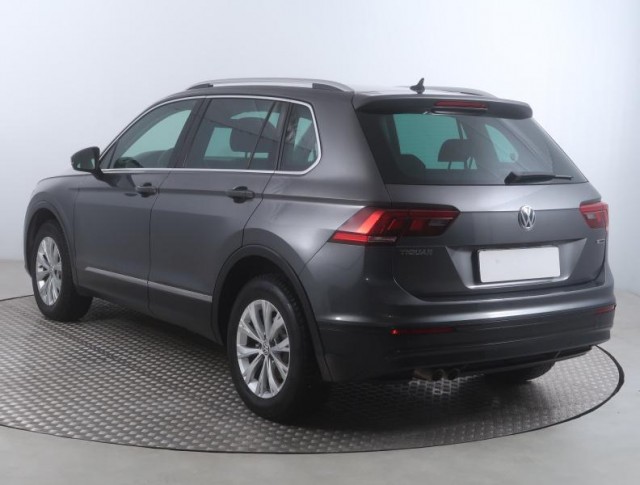 Volkswagen Tiguan  2.0 TDI Comfortline