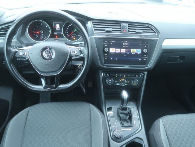 Volkswagen Tiguan  2.0 TDI Comfortline