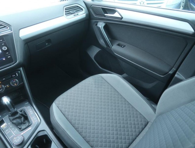 Volkswagen Tiguan  2.0 TDI Comfortline