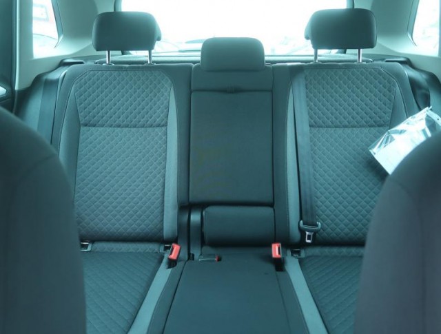 Volkswagen Tiguan  2.0 TDI Comfortline