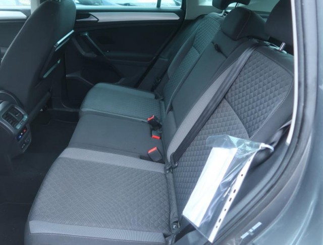 Volkswagen Tiguan  2.0 TDI Comfortline