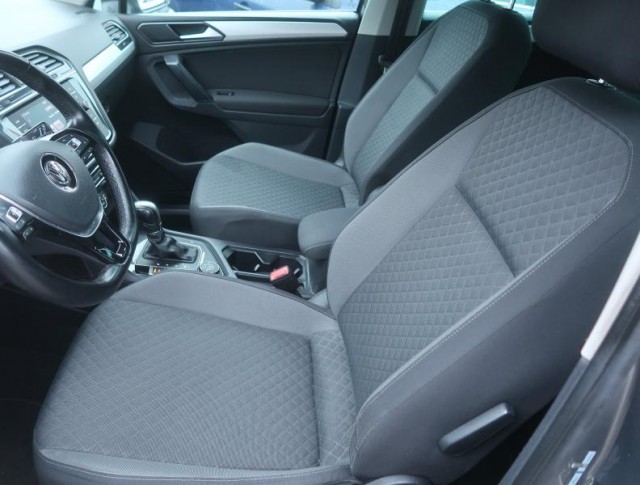 Volkswagen Tiguan  2.0 TDI Comfortline