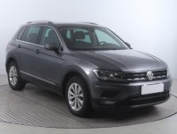 Volkswagen Tiguan  2.0 TDI Comfortline