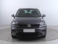 Volkswagen Tiguan  2.0 TDI Comfortline