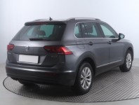 Volkswagen Tiguan  2.0 TDI Comfortline