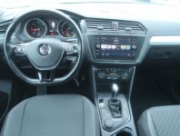 Volkswagen Tiguan  2.0 TDI Comfortline