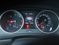 Volkswagen Tiguan  2.0 TDI Comfortline
