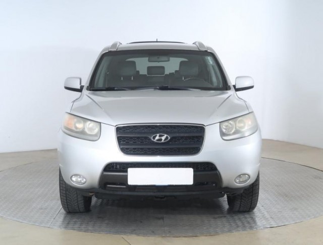 Hyundai Santa Fe  2.2 CRDi 