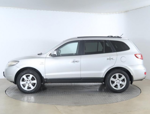 Hyundai Santa Fe  2.2 CRDi 