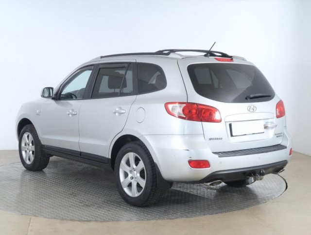 Hyundai Santa Fe  2.2 CRDi 