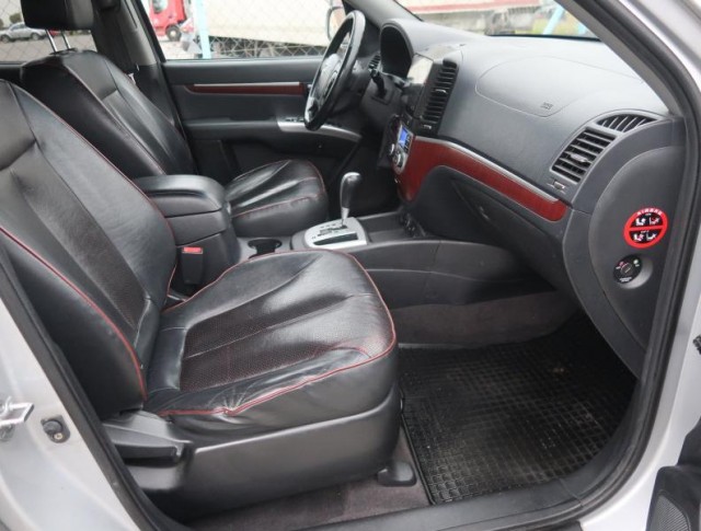 Hyundai Santa Fe  2.2 CRDi 