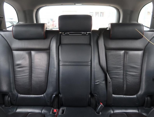 Hyundai Santa Fe  2.2 CRDi 