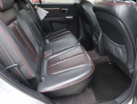 Hyundai Santa Fe  2.2 CRDi 