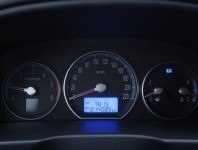 Hyundai Santa Fe  2.2 CRDi 