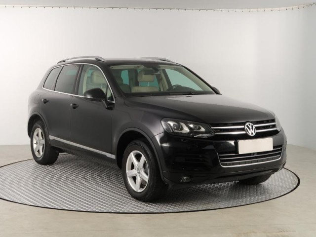 Volkswagen Touareg  3.0 TDI Exclusive