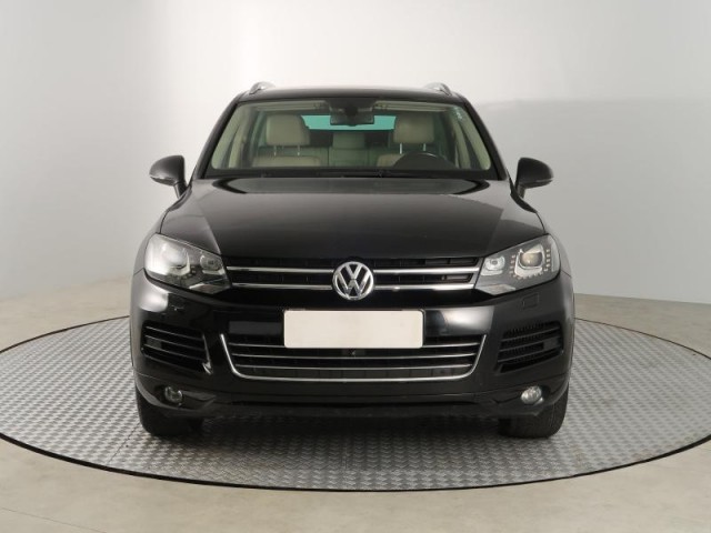 Volkswagen Touareg  3.0 TDI Exclusive