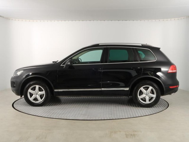 Volkswagen Touareg  3.0 TDI Exclusive