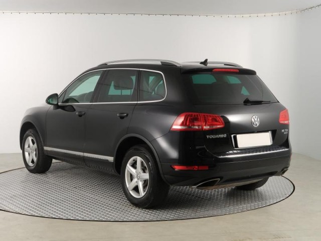 Volkswagen Touareg  3.0 TDI Exclusive