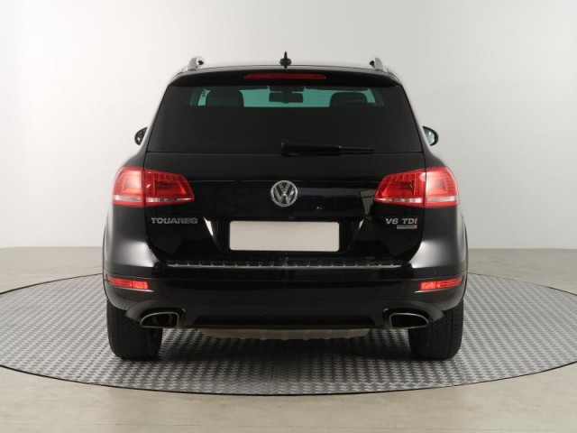 Volkswagen Touareg  3.0 TDI Exclusive