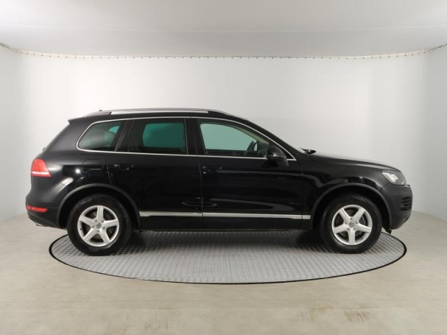 Volkswagen Touareg  3.0 TDI Exclusive