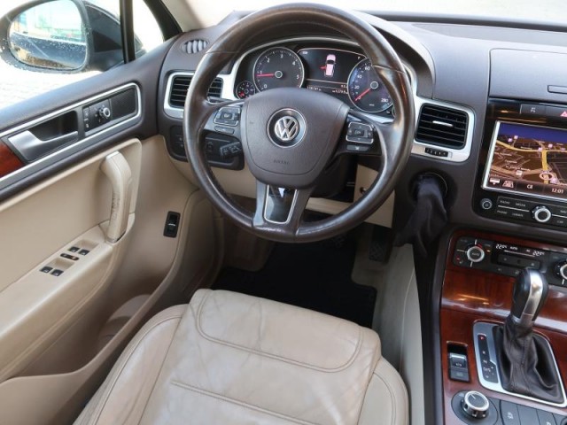 Volkswagen Touareg  3.0 TDI Exclusive
