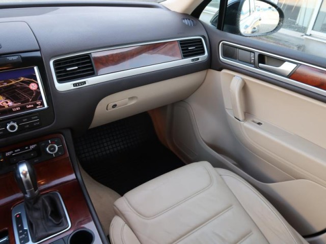 Volkswagen Touareg  3.0 TDI Exclusive