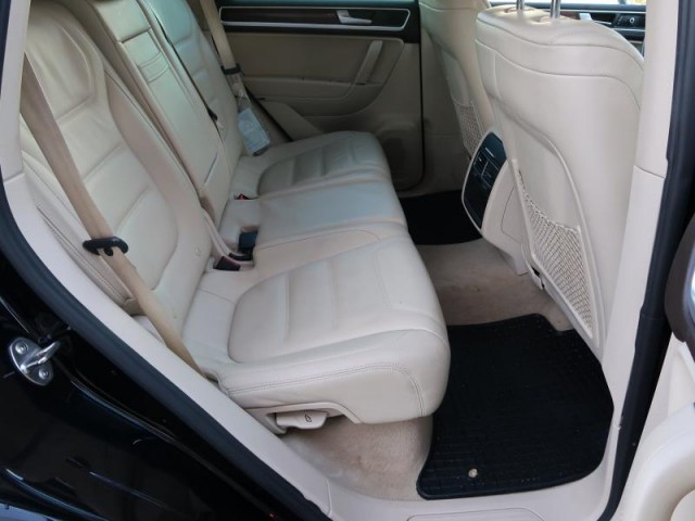 Volkswagen Touareg  3.0 TDI Exclusive